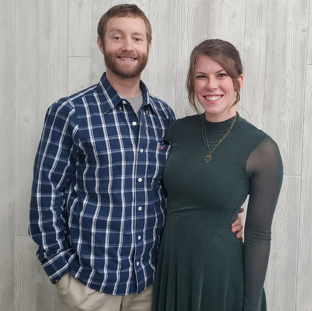 Meet your Posher, Allyson